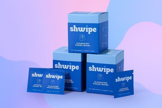 Shwipe 3-Pack
